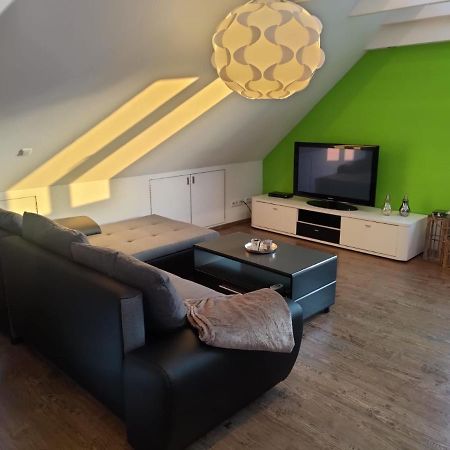 Ferienwohnung Neugebauer ボックホルン エクステリア 写真