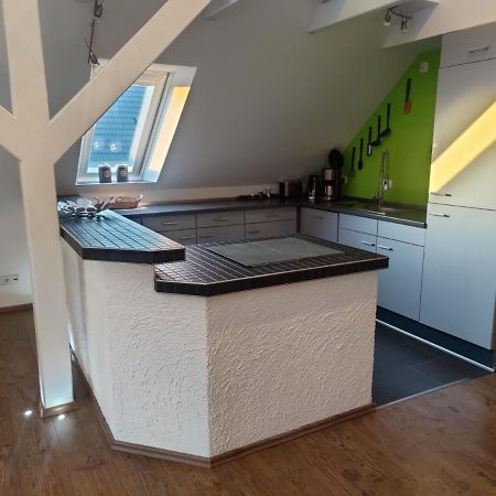 Ferienwohnung Neugebauer ボックホルン エクステリア 写真