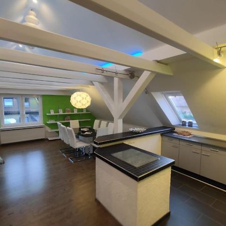 Ferienwohnung Neugebauer ボックホルン エクステリア 写真