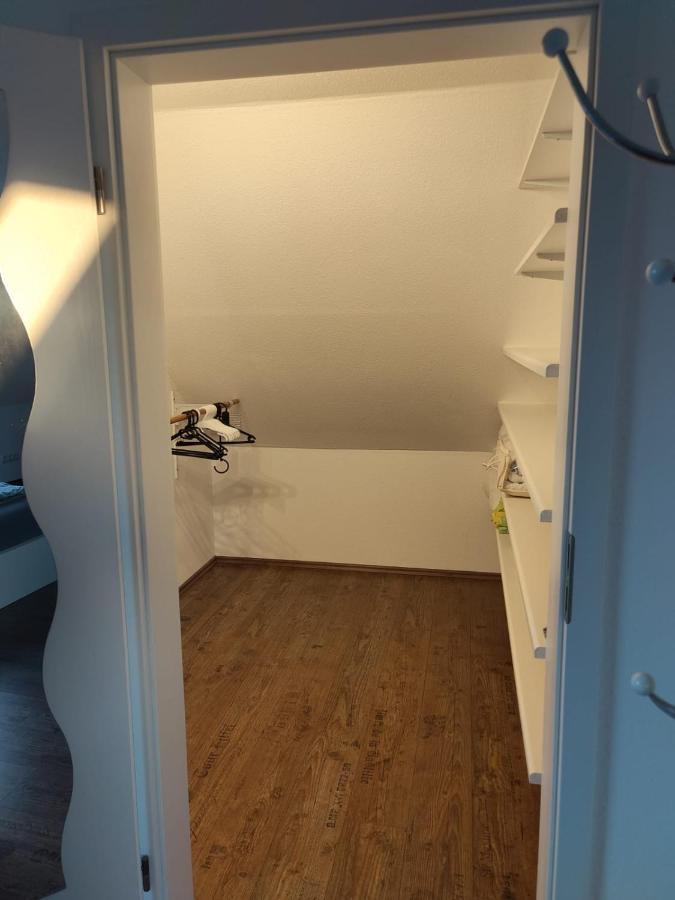 Ferienwohnung Neugebauer ボックホルン エクステリア 写真