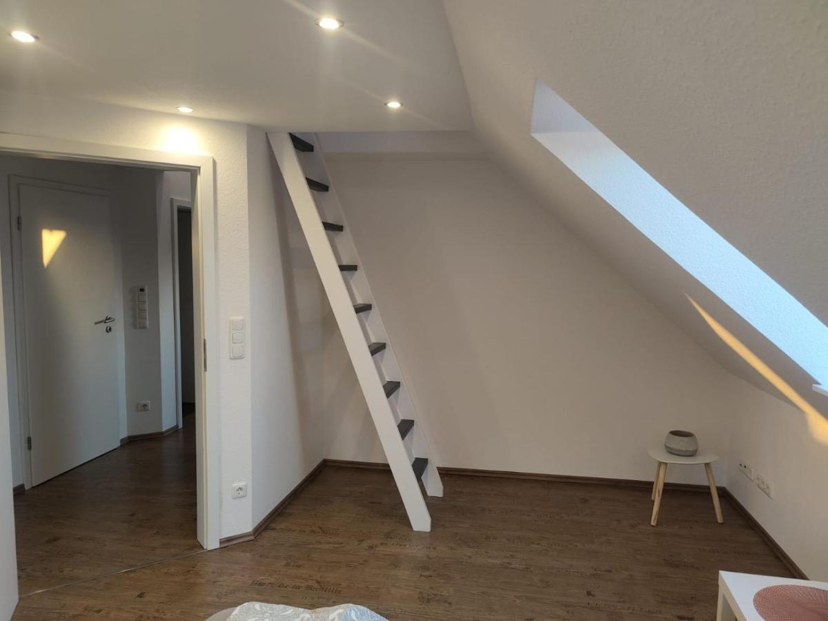 Ferienwohnung Neugebauer ボックホルン エクステリア 写真