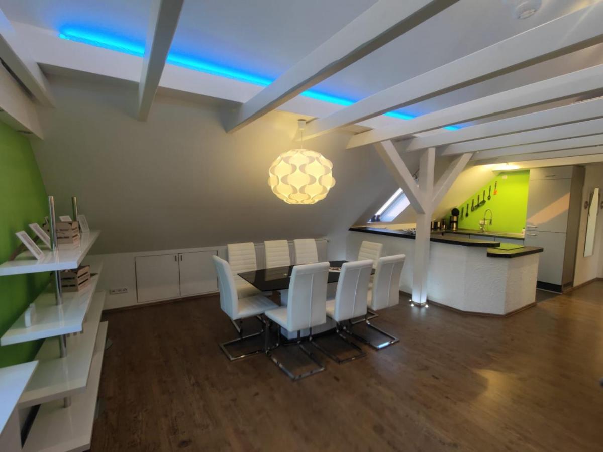 Ferienwohnung Neugebauer ボックホルン エクステリア 写真