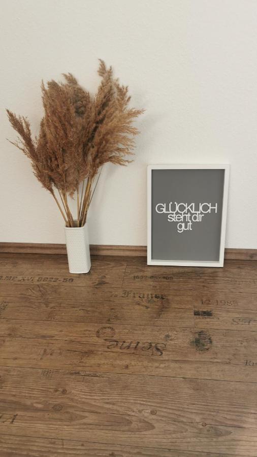 Ferienwohnung Neugebauer ボックホルン エクステリア 写真