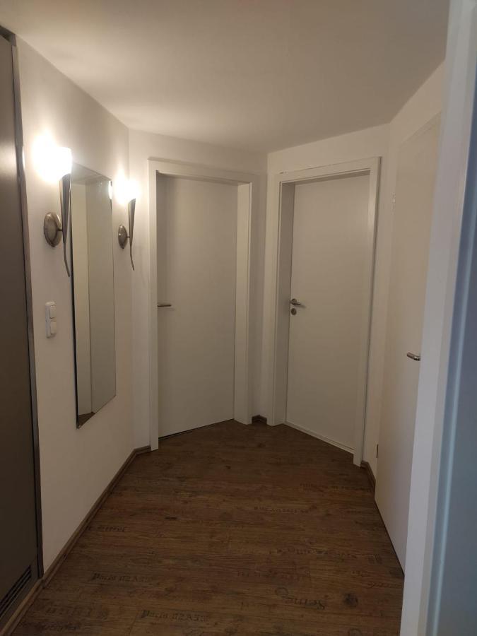 Ferienwohnung Neugebauer ボックホルン エクステリア 写真