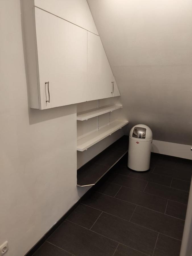 Ferienwohnung Neugebauer ボックホルン エクステリア 写真