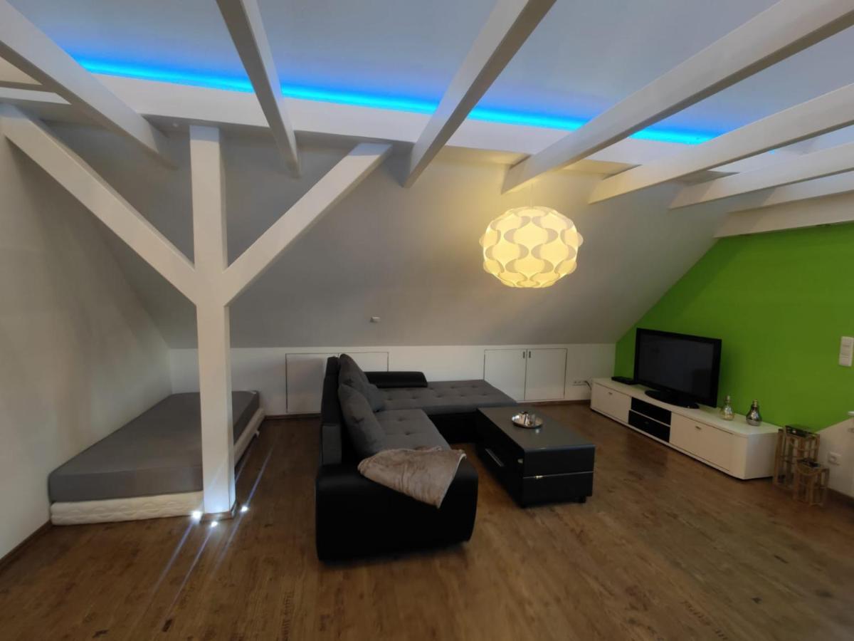 Ferienwohnung Neugebauer ボックホルン エクステリア 写真