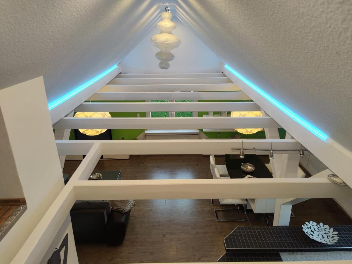 Ferienwohnung Neugebauer ボックホルン エクステリア 写真